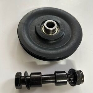 Weider 6010805 Ball Bearing Pulley w Hardware 2980 X Home Gym